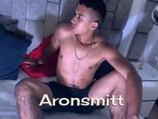 aronsmitt Big Dicks Round Ass