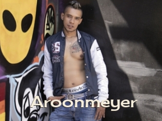 aroonmeyer Big Dicks Round Ass
