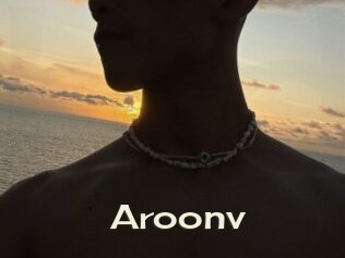 Aroonv