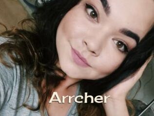 Arrcher