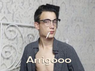 Arrigooo