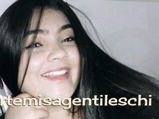 Artemisagentileschi