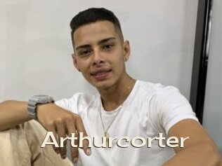 Arthurcorter
