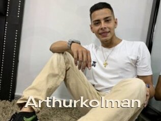 Arthurkolman
