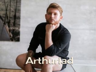 Arthurlad