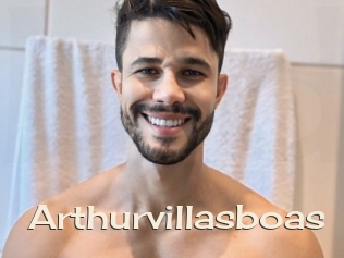 arthurvillasboas Big Dicks Round Ass