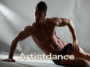 Artistdance