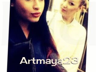 Artmaya23