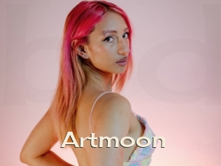 Artmoon