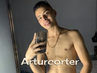 Arturcorter