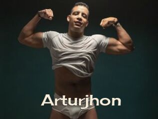 Arturjhon
