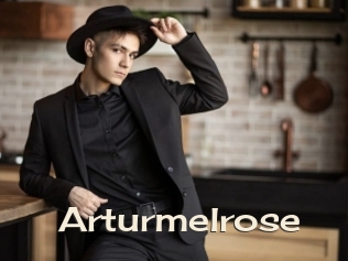 Arturmelrose