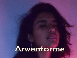Arwentorme