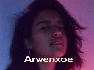 Arwenxoe