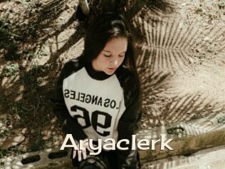Aryaclerk
