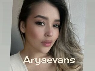 Aryaevans