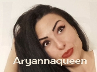 Aryannaqueen