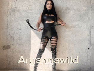 aryannawild Big Dicks Round Ass