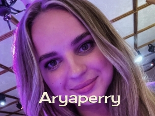 Aryaperry