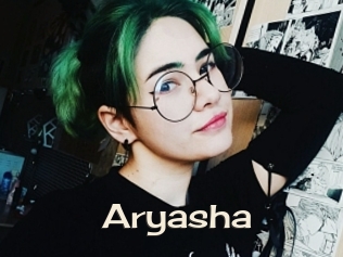 Aryasha