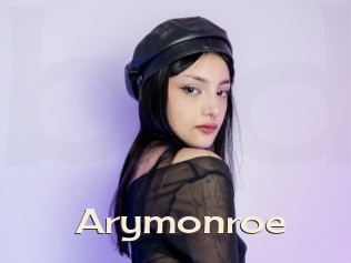 Arymonroe