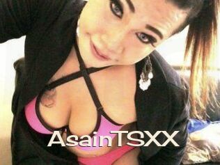 AsainTSXX