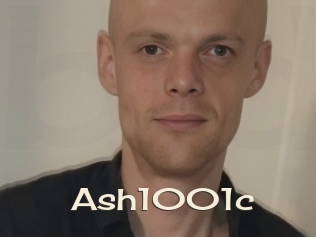 Ash1001c