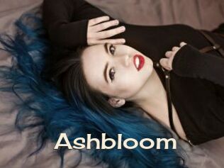 Ashbloom