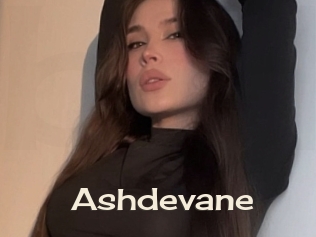Ashdevane