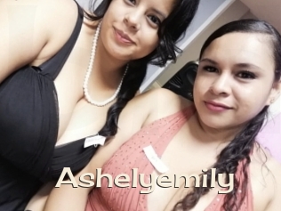 ashelyemily Big Dicks Round Ass