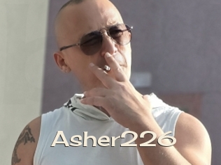 asher226 Big Dicks Round Ass