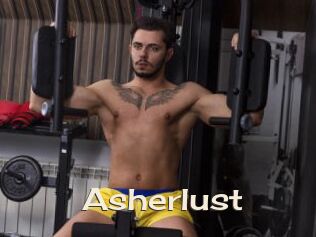 Asherlust