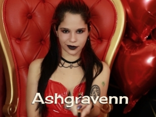 Ashgravenn