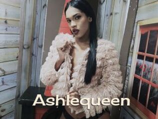 Ashlequeen