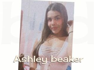 Ashley_beaker