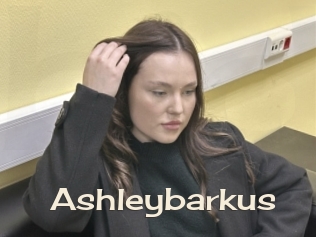 Ashleybarkus