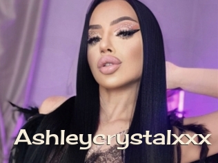 Ashleycrystalxxx