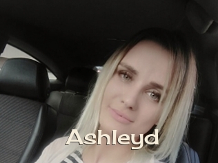 Ashleyd