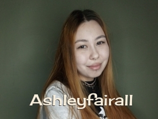 Ashleyfairall