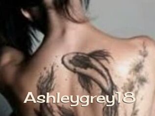 Ashleygrey18