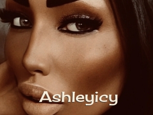 Ashleyicy