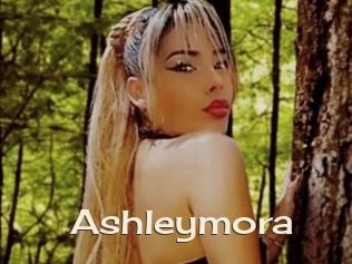 Ashleymora