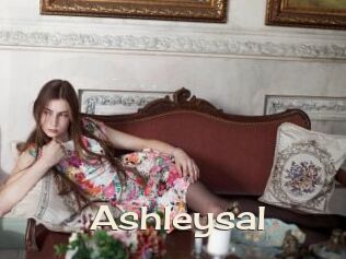 Ashleysal