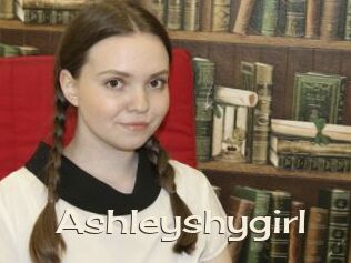 Ashleyshygirl