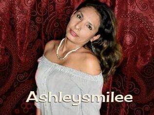 Ashleysmilee