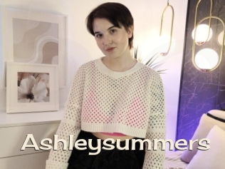 Ashleysummers