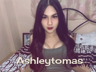 Ashleytomas