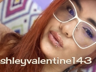 Ashleyvalentine143