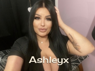 Ashleyx