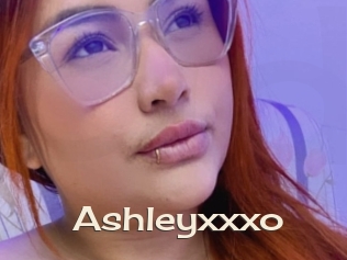Ashleyxxxo